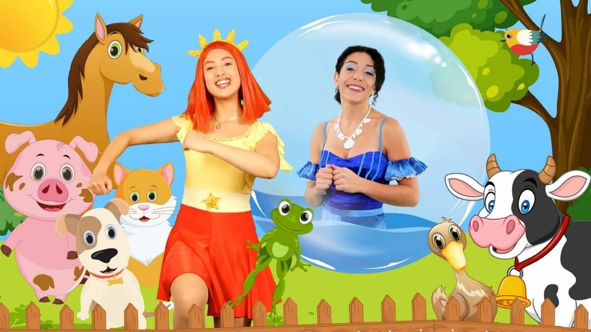 Alman Kids lancia Alman LIS, nuovo canale YouTube dedicato alla LIS