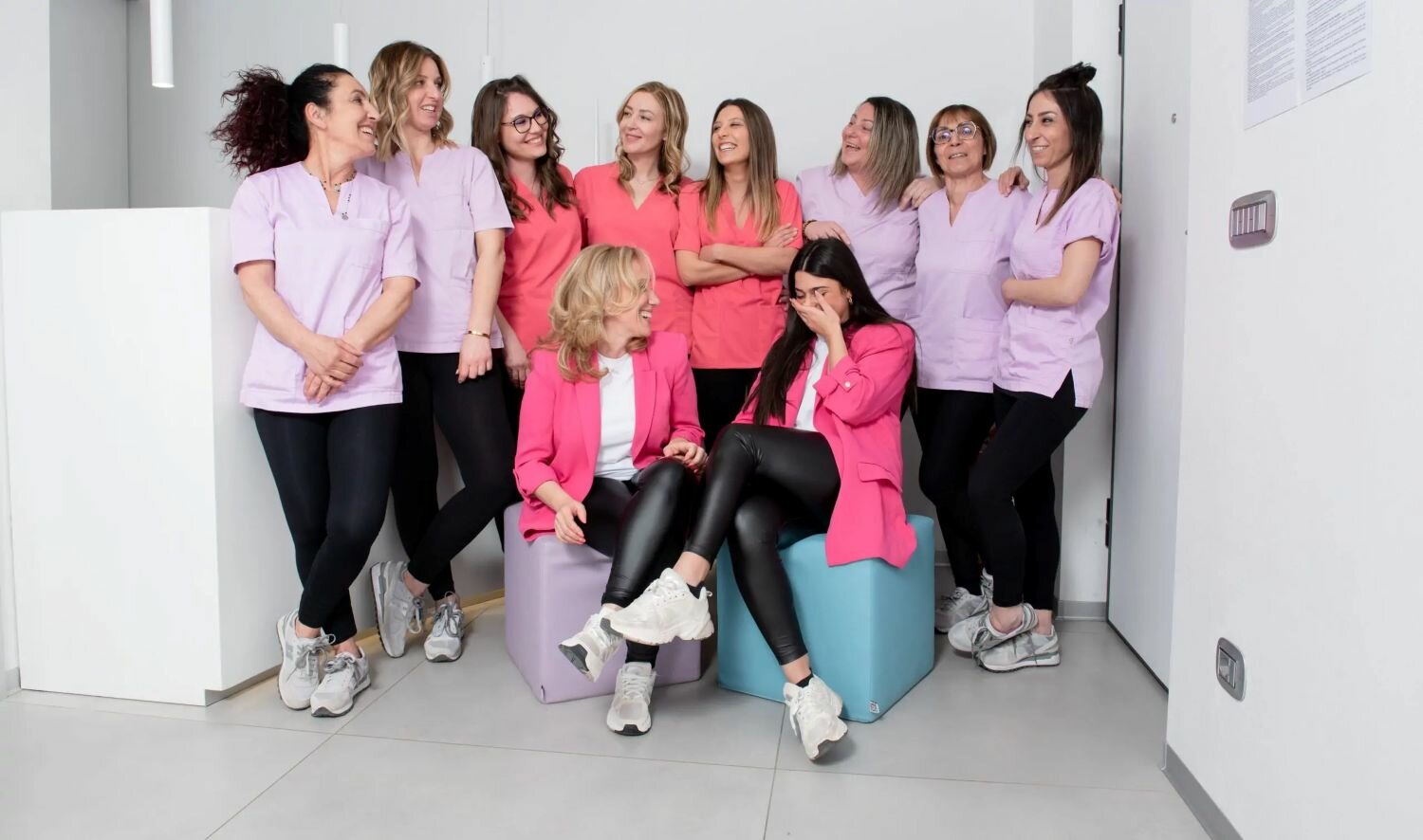 Studio Dentistico Elena Signorelli: a Sondrio un approccio moderno alla cura del sorriso