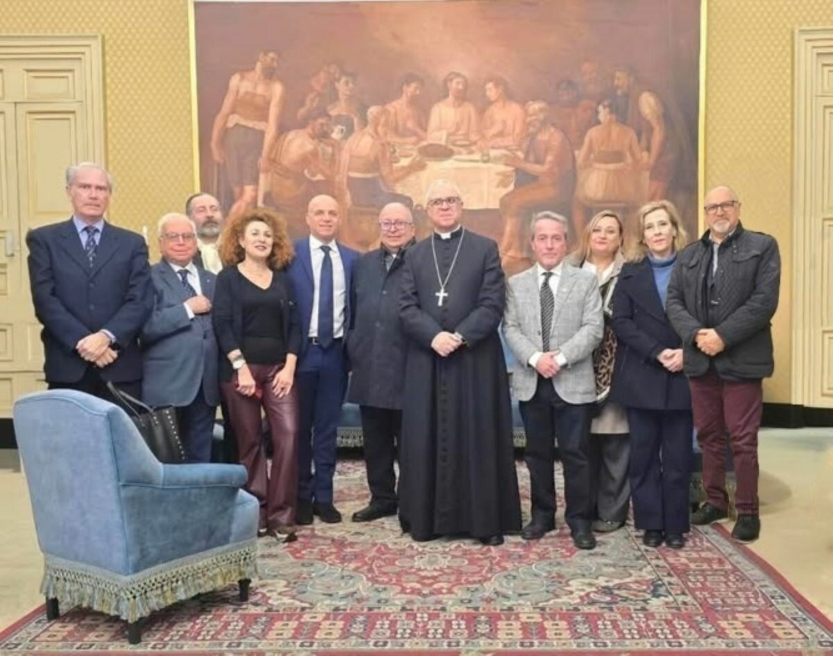 Il 29 aprile un corso sul Giubileo Agatino e le Reliquie di S. Agata