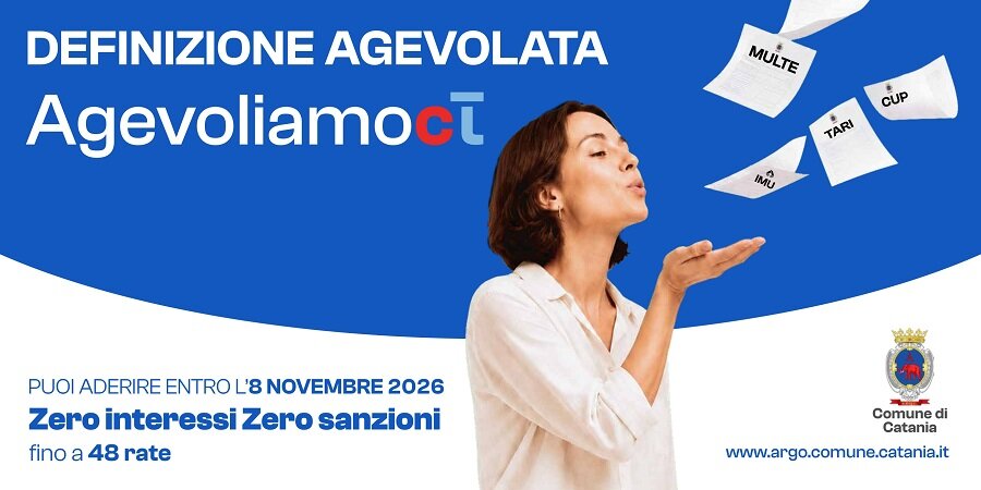 Definizione agevolata dei debiti comunali, oltre 1.600 contribuenti hanno già aderito