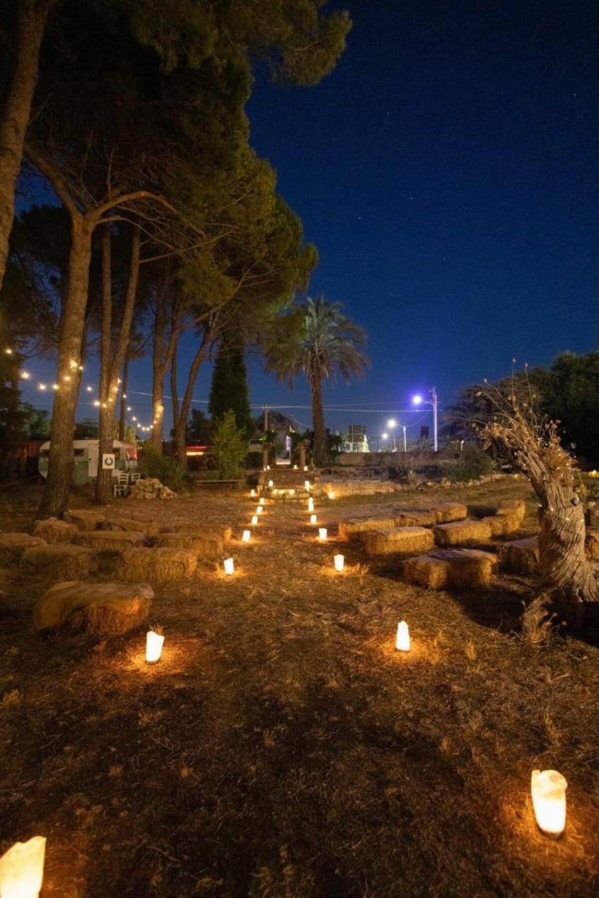 Ad Avola Antica la V Edizione della 'Festa dell&rsquo;Amore - Tu B&rsquo;Av'