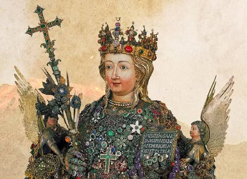 Festa di Sant’Agata a Catania, il 17 agosto consegna ufficiale della bozza del dossier di candidatura UNESCO