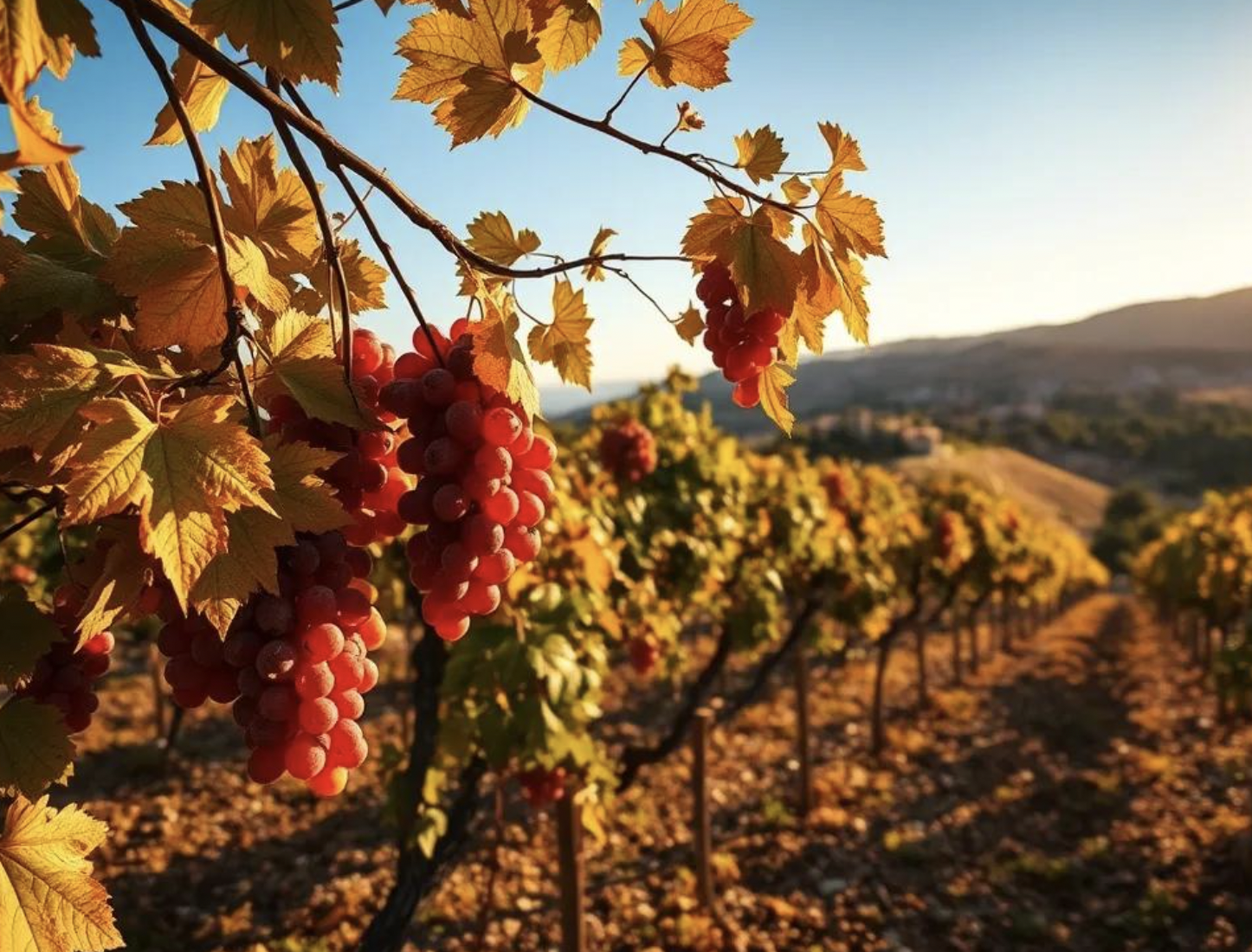 “Autunno in Cantina”, il viaggio prosegue sull’Etna e sui Nebrodi