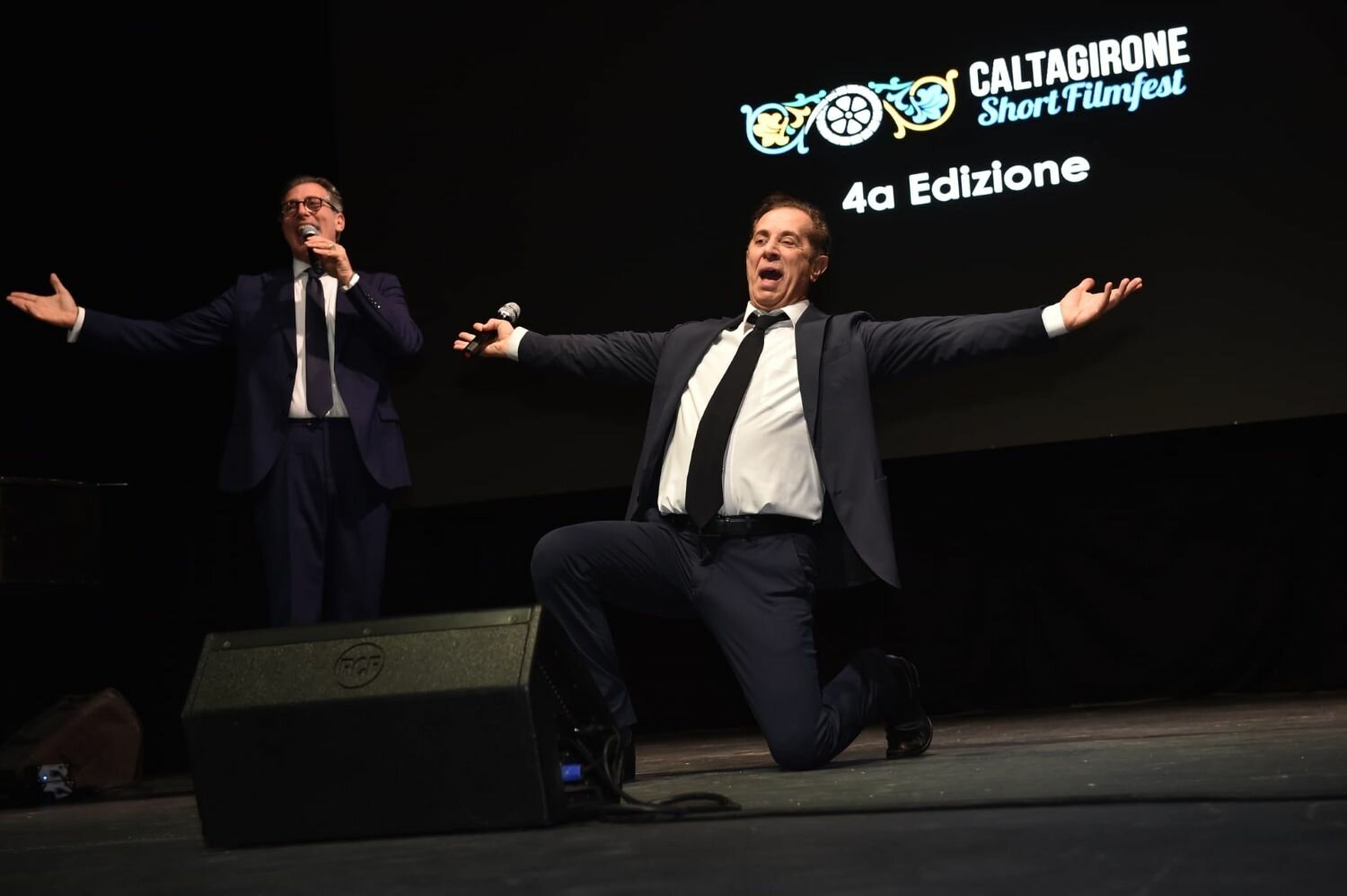 Caltagirone Short FilmFest: ecco i vincitori della IV edizione
