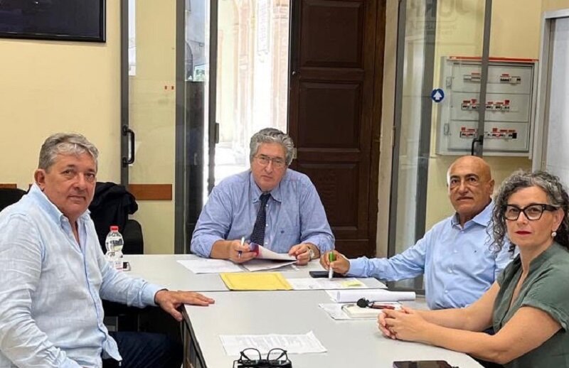Anziani, il Garante Romano incontra i sindacati: confronto su ageismo, invecchiamento attivo e tutela dei diritti