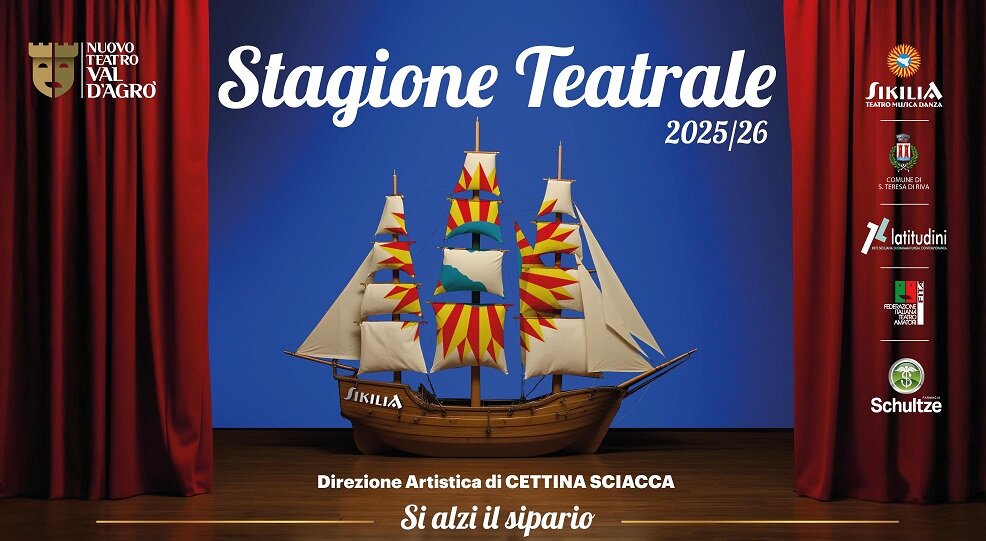 Madri assenti e infanzie fragili in scena con &ldquo;Cirasedda&rdquo;