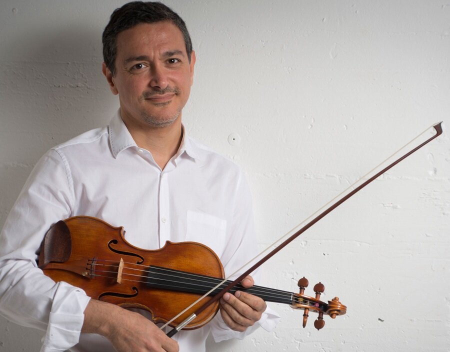 Il 23 maggio 'Le Quattro Stagioni' di Antonio Vivaldi al Teatro Tina Di Lorenzo di Noto