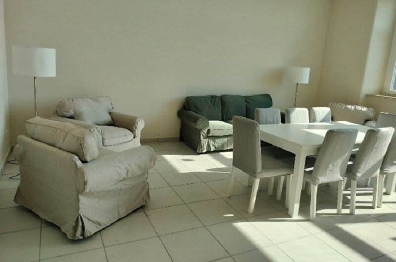 PNRR, nell’ex scuola Di Guardo a San Giovanni Galermo realizzata nuova residenza per anziani