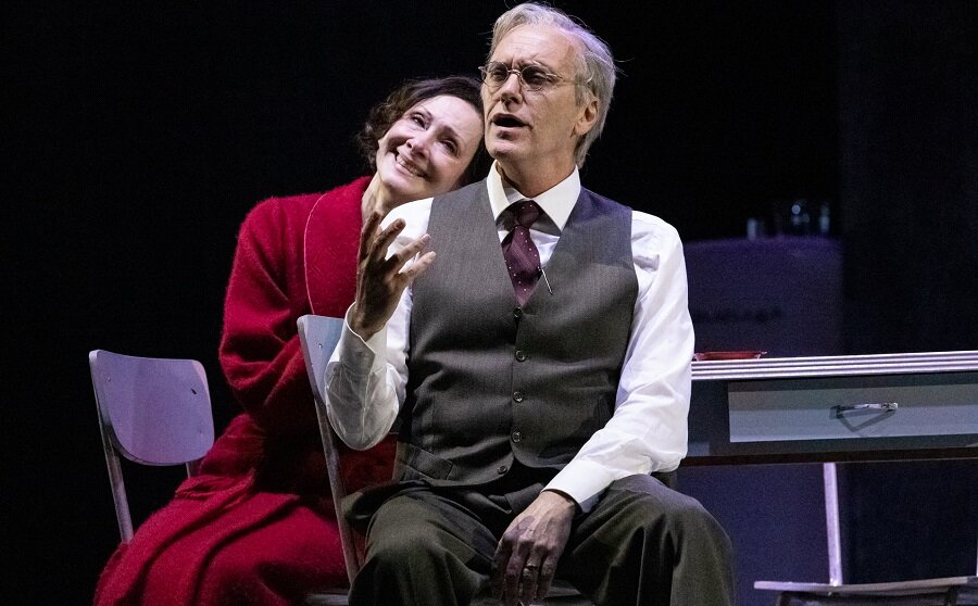 Al Verga di Catania dal 21 al 30 aprile Morte di un commesso viaggiatore