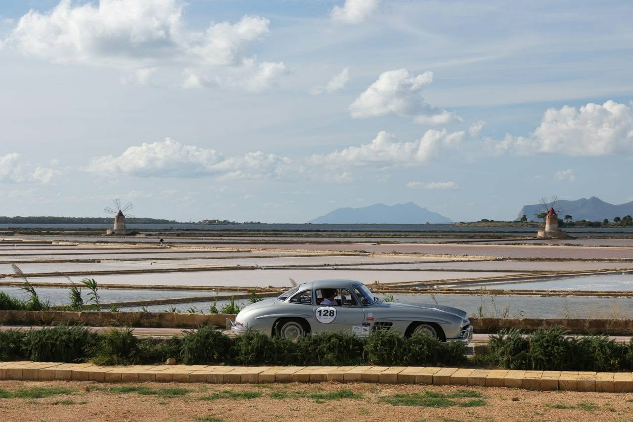Targa Florio. Il mito della “Classica” torna ad illuminare la Sicilia