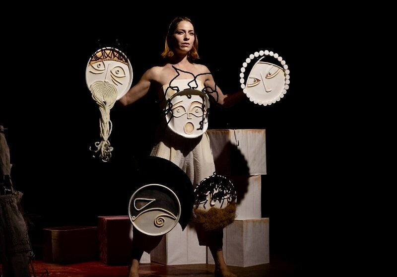 Mythos Troina Festival, da oggi al 2 agosto la sezione 'Assoli'