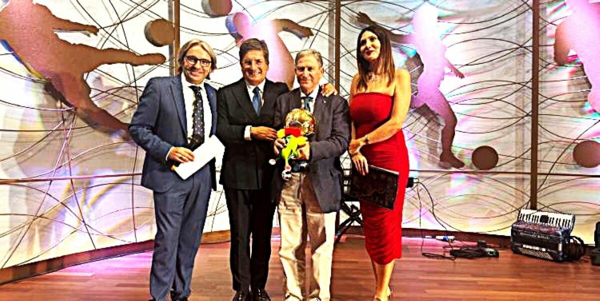 A Caltanissetta la 4° edizione della Festa del calcio siciliano A Caltanissetta la 4° edizione della Festa del calcio siciliano