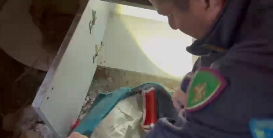 Maxi sequestro di droga in via Plebiscito