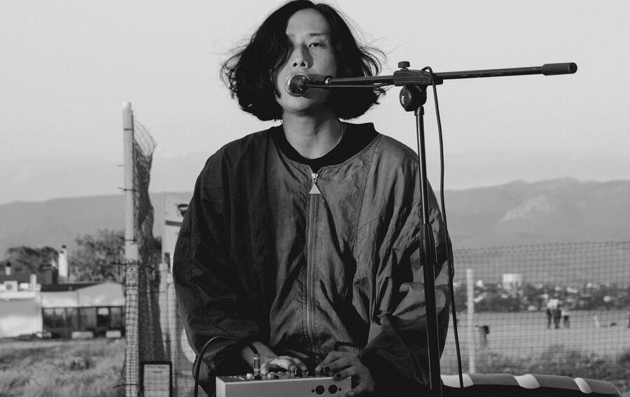 Il 27 marzo a Zo di Catania il progetto musicale di Koichi Yamanoha