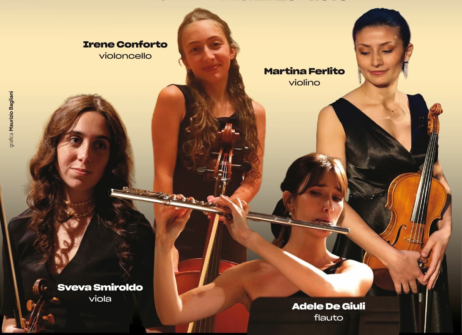 51ª Stagione dell'Associazione Concerti Città di Noto