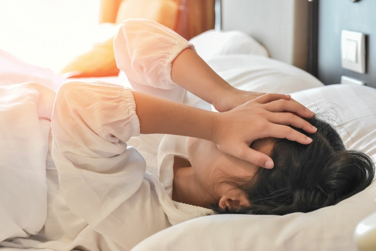 World Sleep Day, dormire poco sabota la dieta