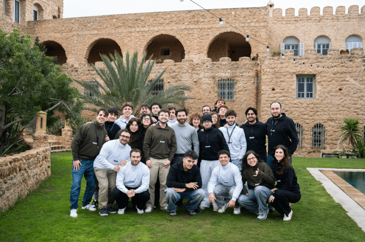 Networking d&rsquo;elite nel cuore della Sicilia: debutta &ldquo;Radici&rdquo;, l&rsquo;evento che riunisce i professionisti della comunicazione