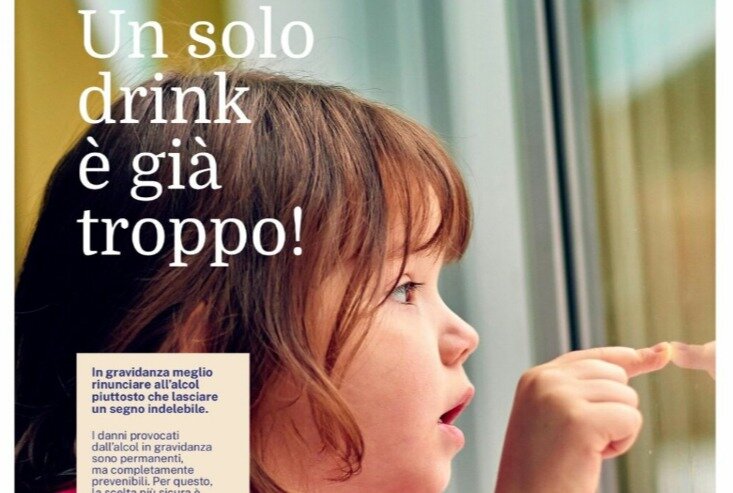 Giornata Internazionale di sensibilizzazione sullo Spettro dei Disturbi Feto-Alcolici Giornata Internazionale di sensibilizzazione sullo Spettro dei Disturbi Feto-Alcolici