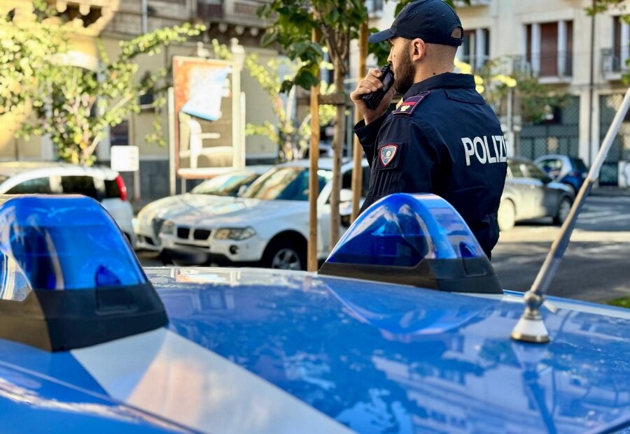 Viola pi&ugrave; volte i domiciliari e finisce in carcere