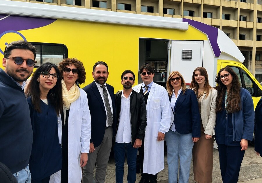 Asp di Catania, al via &ldquo;Oggi smetto&rdquo;, Open day nei Ser.D per chi vuole dire basta al fumo