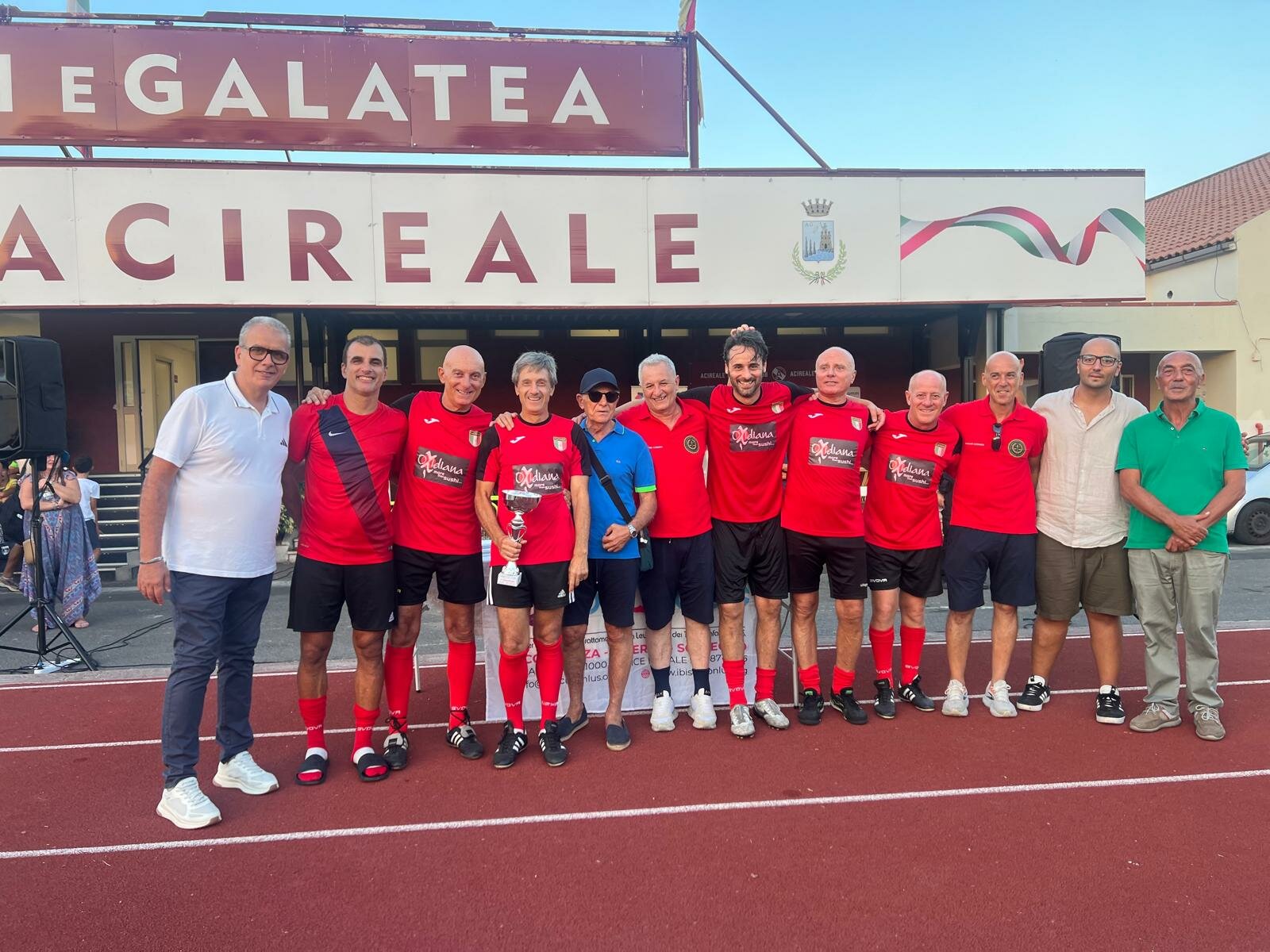 Il Torneo del Cuore abbraccia Ibiscus: sport, solidariet&agrave; e memoria nel nome di Marisa Cufari