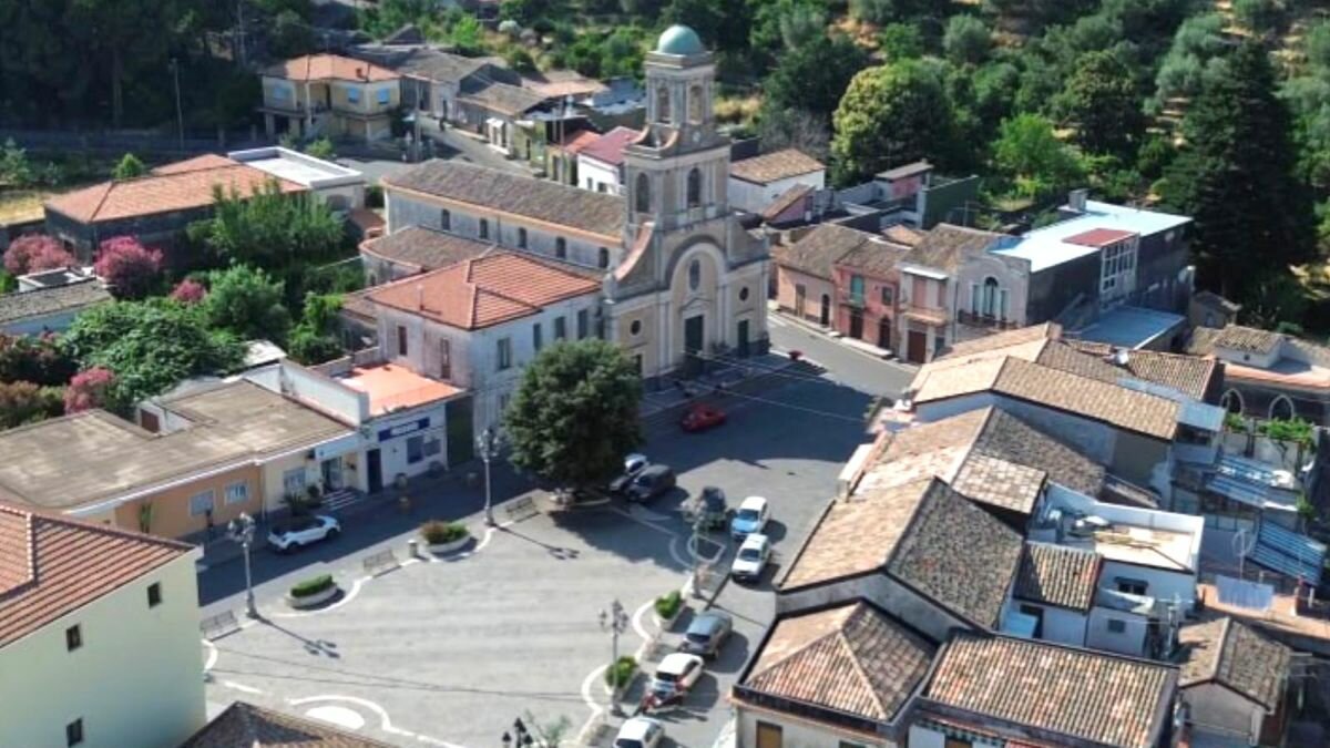A Presa 'Sorgenti dell'Anima', dall’arte del teatro e della musica ai tesori del territorio etneo
