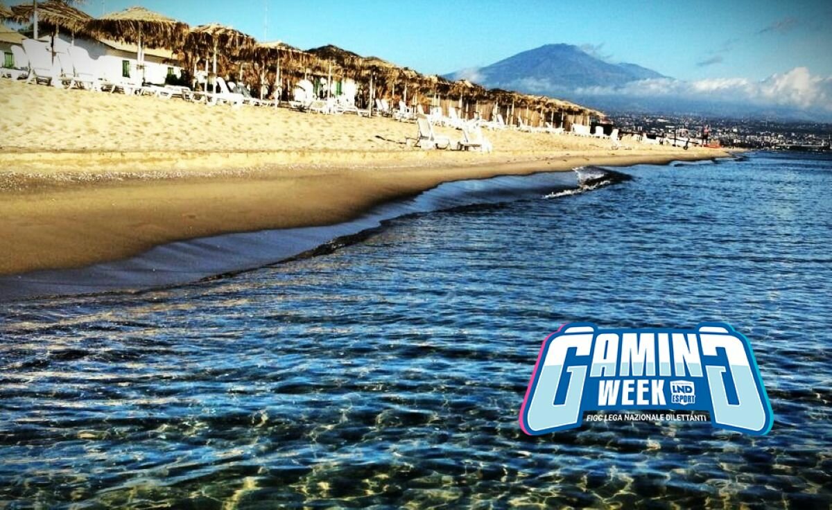 LND Gaming Week 2026: a Catania si assegnano i titoli nazionali del calcio digitale LND Gaming Week 2026: a Catania si assegnano i titoli nazionali del calcio digitale