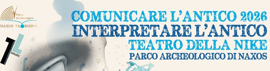 Dal 20 agosto al 24 settembre, al Teatro della Nike di Naxos, torna 'Interpretare l'Antico'