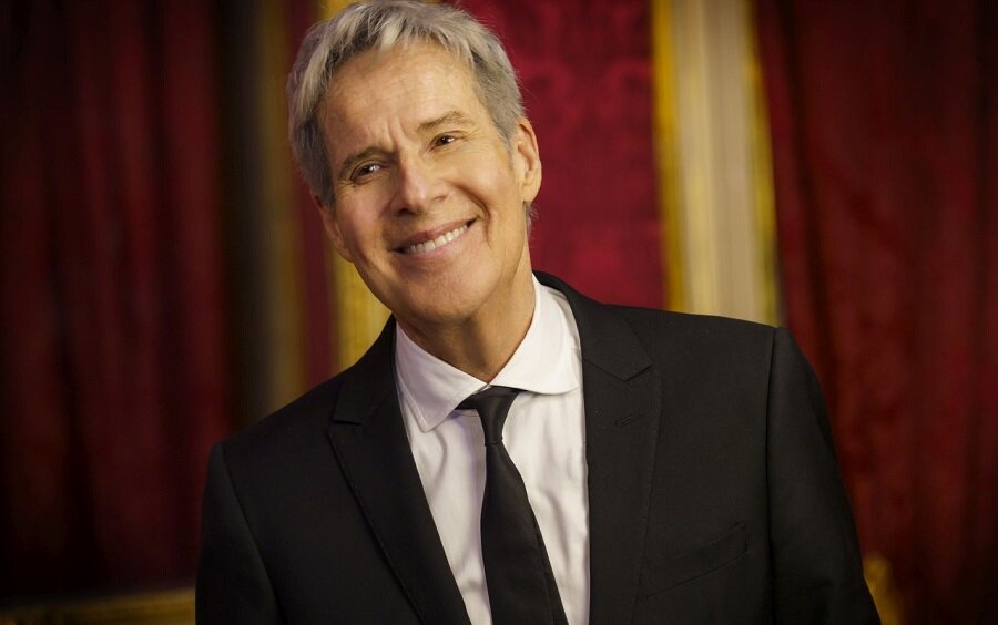 Claudio Baglioni al Palazzo dei Normanni di Palermo dialoga con le istituzioni e con gli studenti dell’Accademia di Belle Arti e del Conservatorio Alessandro Scarlatti