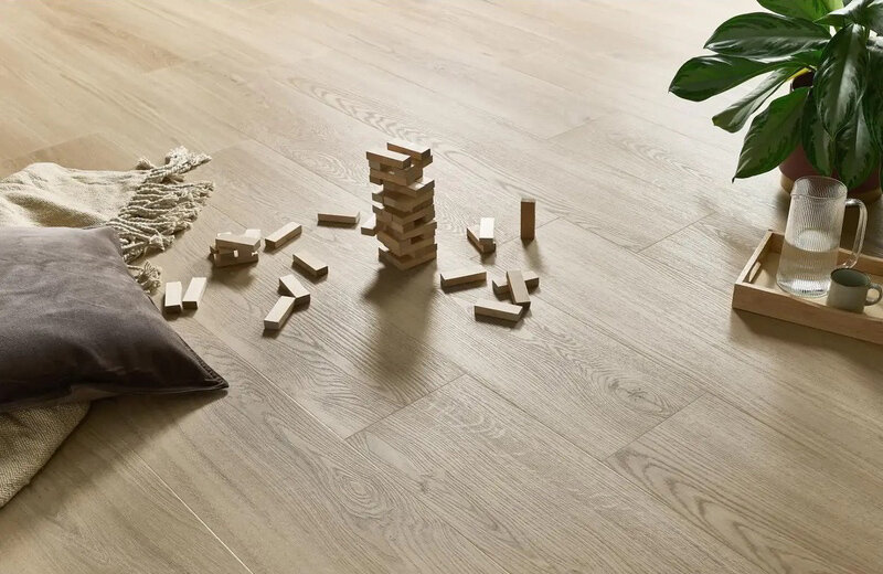 Armony Floor, una realt&agrave; specializzata che accompagna l&rsquo;evoluzione degli spazi contemporanei