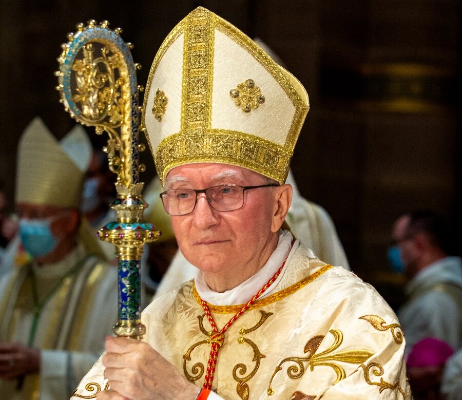 Festa Sant'Agata estiva 2026, il Papa nomina cardinale Pietro Parolin Legato Pontificio per il IX Centenario della traslazione delle reliquie