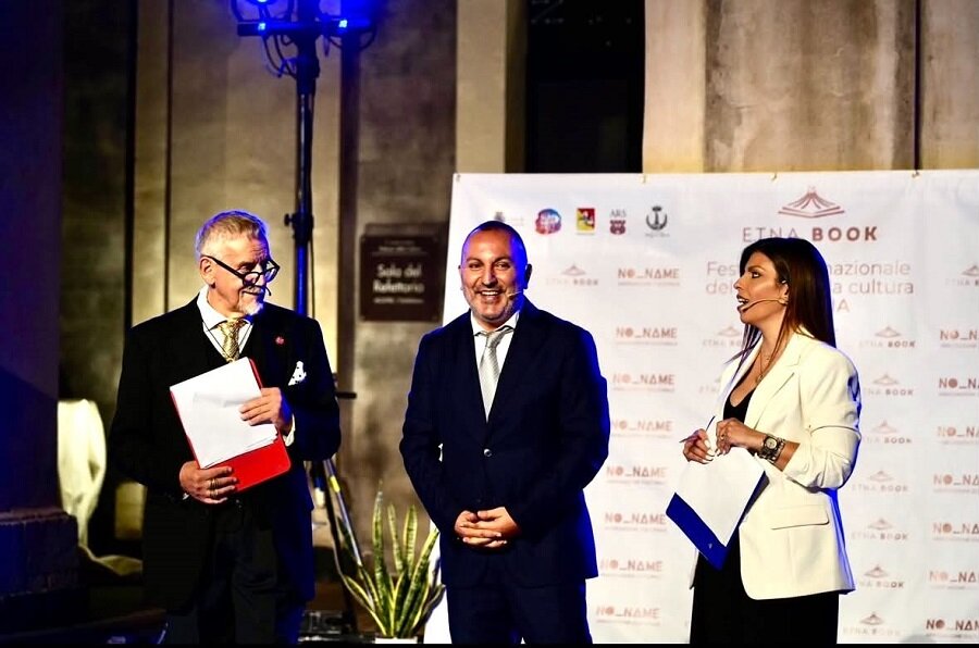 Bilancio della VIII edizione di Etnabook 2026, nel segno dei Collega-menti