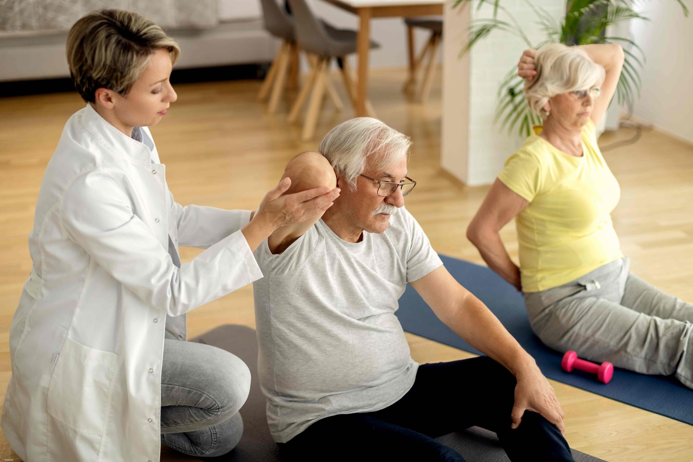 Giornata Mondiale della Fisioterapia, ad Acireale focus sulla prevenzione cardiovascolare e dell’ictus