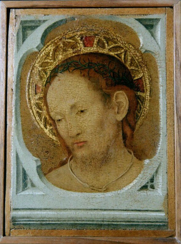 Furto al Museo Regionale di Messina
