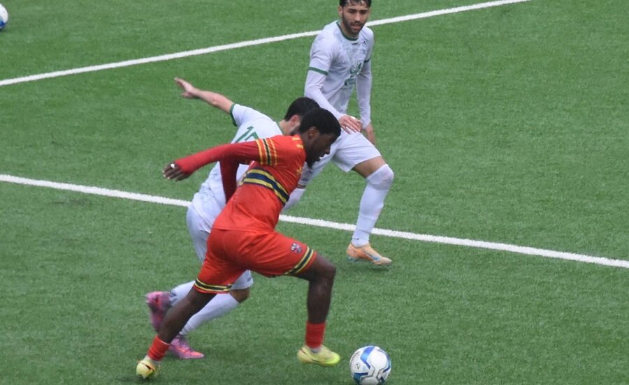 Eccellenza-Girone B, l'Atletico Catania 1994 Viagrande espugna 1-0 il campo del Niscemi