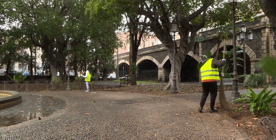 Villa Pacini, al via un progetto di giustizia riparativa e inclusione sociale per i giovani