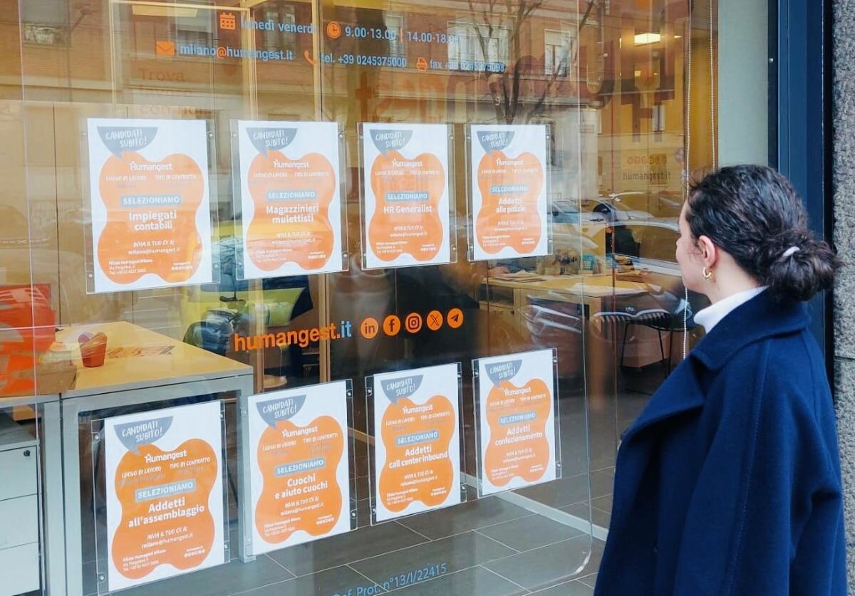 Estate 2026: 350 opportunità di occupazione nella ristorazione e accoglienza Estate 2026: 350 opportunità di occupazione nella ristorazione e accoglienza