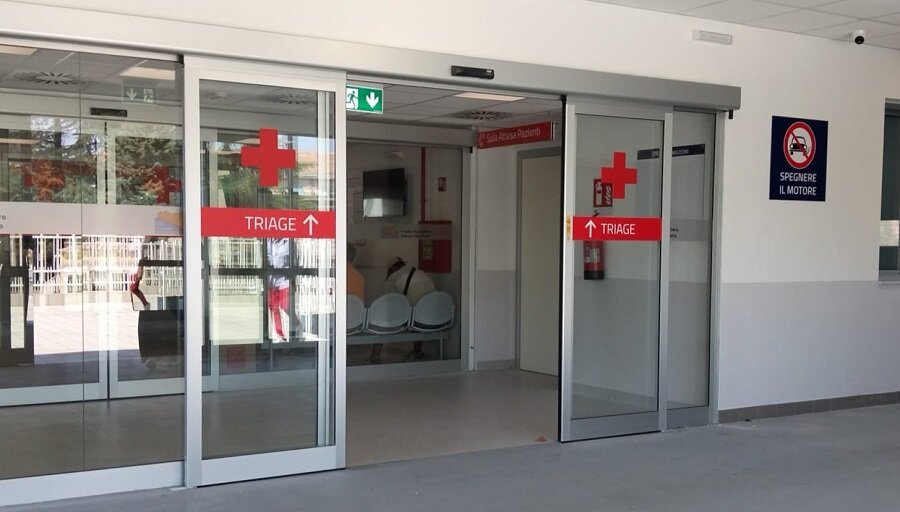 Asp, il 23 luglio presentazione nuovo Pronto Soccorso del 'Gravina' e delle strutture della sanità territoriale nel Calatino Asp, il 23 luglio presentazione nuovo Pronto Soccorso del 'Gravina' e delle strutture della sanità territoriale nel Calatino