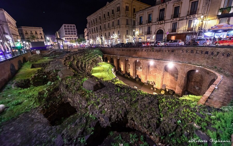 Anfiteatro romano, oltre 18 mila visitatori in quattro mesi Anfiteatro romano, oltre 18 mila visitatori in quattro mesi