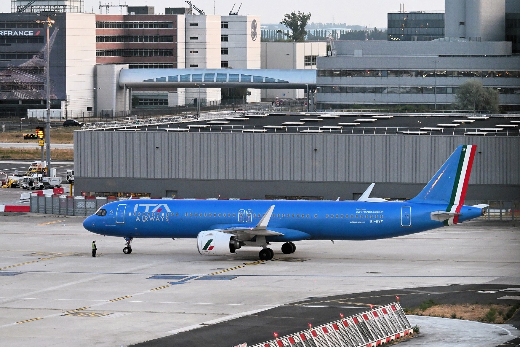 ITA Airways condannata dal Giudice di Pace di Catania