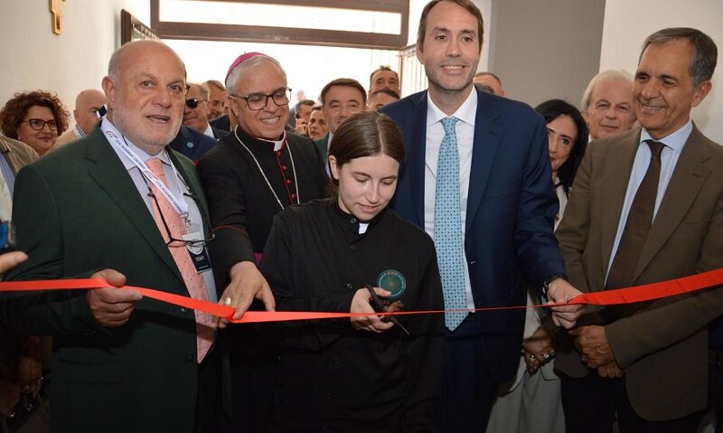 Inaugurata la nuova sede dell&rsquo;I.T.S. Academy di Catania, eccellenza formativa nel cuore della citt&agrave;