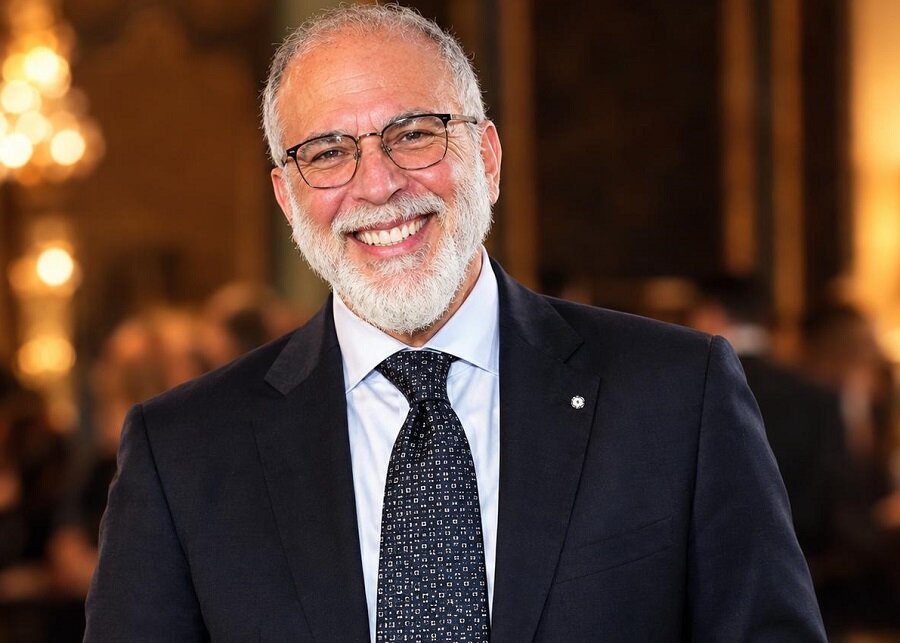 L’avvocato Vincenzo Reina nuovo direttore amministrativo della Scuola Superiore