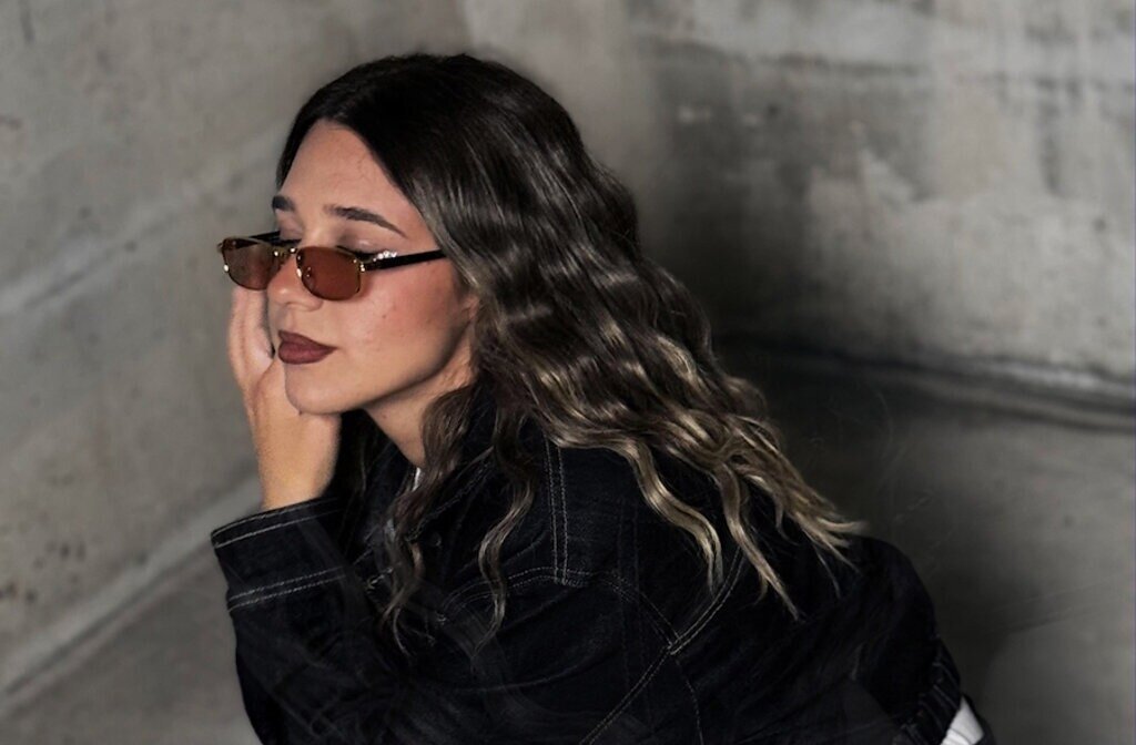 &ldquo;Radio Ciclone&rdquo;, il nuovo singolo di Clotilde