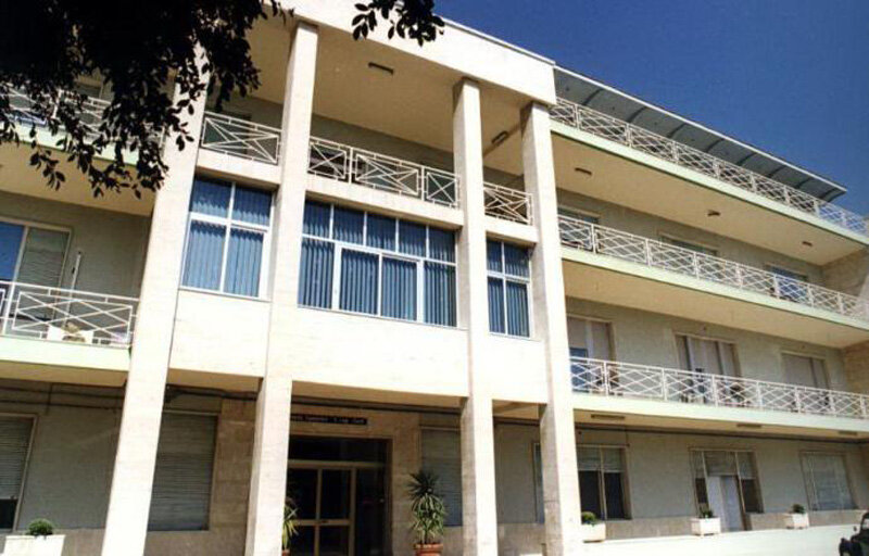 Al PTA San Luigi prosegue il rientro delle attivit&agrave; nella sede di viale Fleming