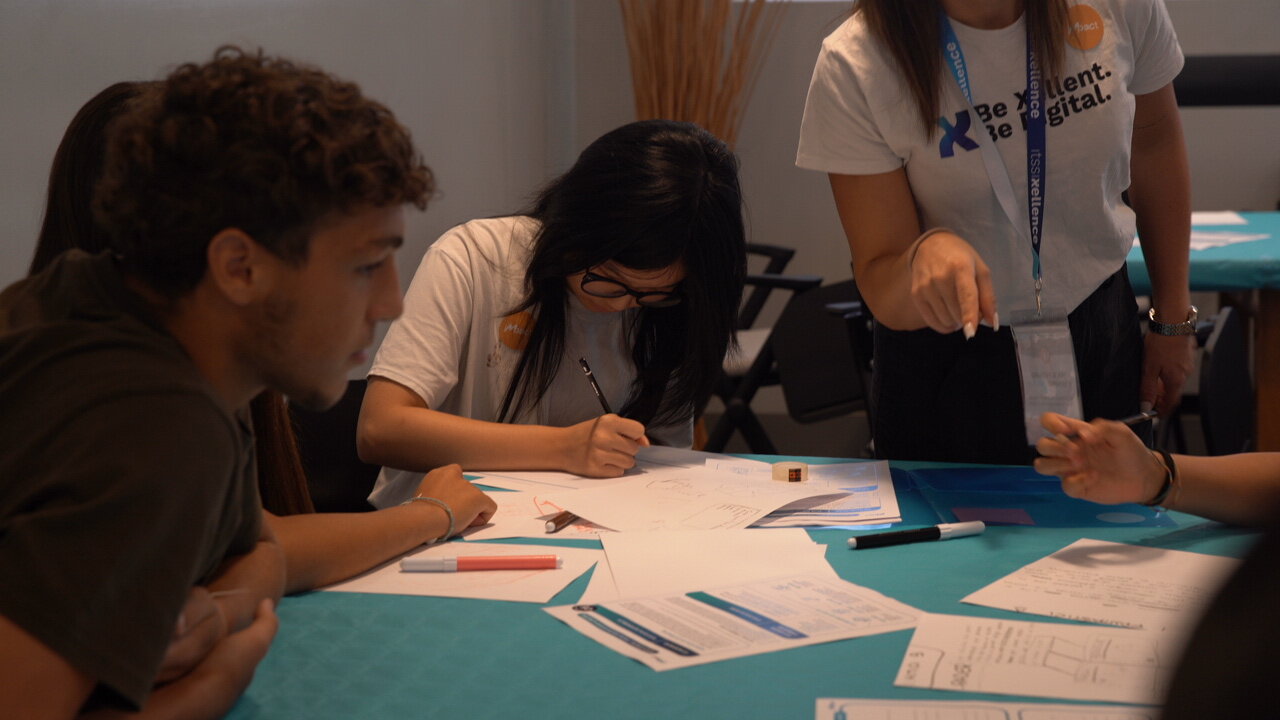 Orientamento e ITS Academy: il progetto Impact fa tappa in Sicilia