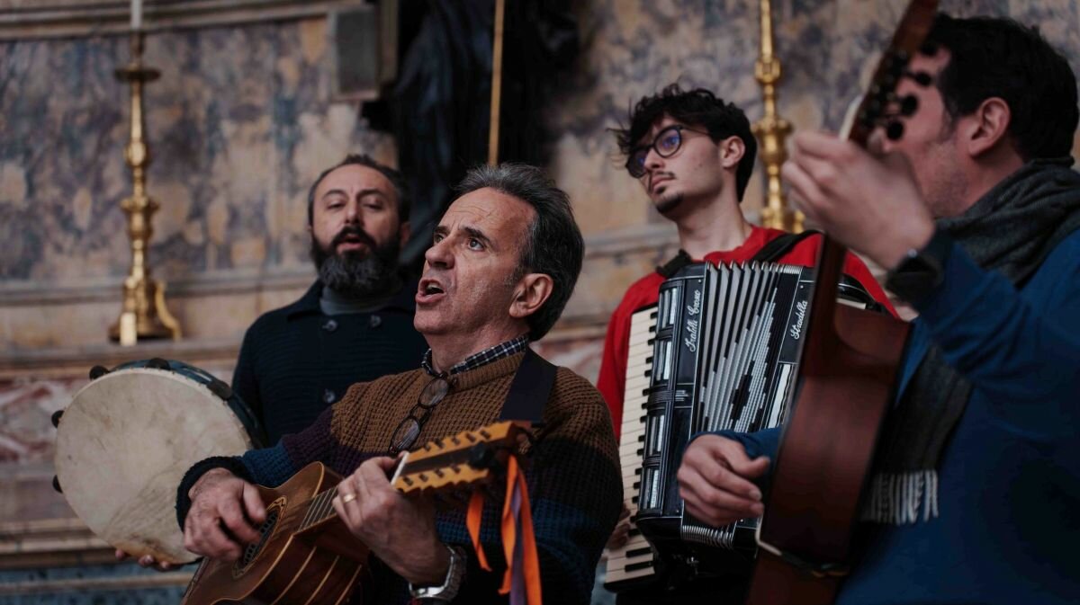 &ldquo;Note di Primavera a Sant&rsquo;Anna&rdquo; tra musica e devozione