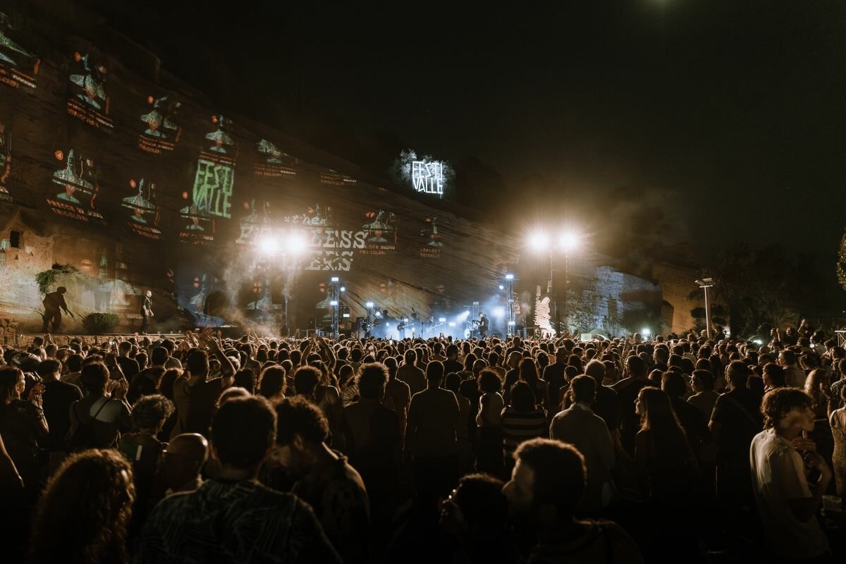 Festivalle 2026, ecco gli artisti sul palcoscenico di Agrigento