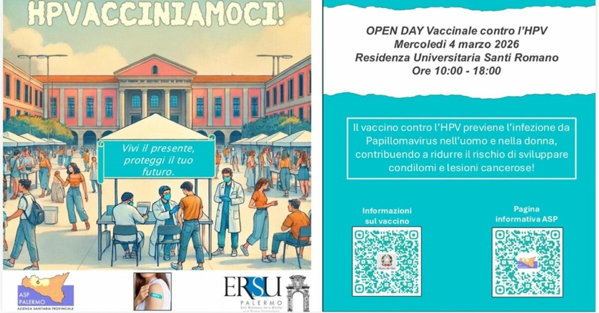 Giornata mondiale contro il Papilloma Virus, l'importanza della vaccinazione