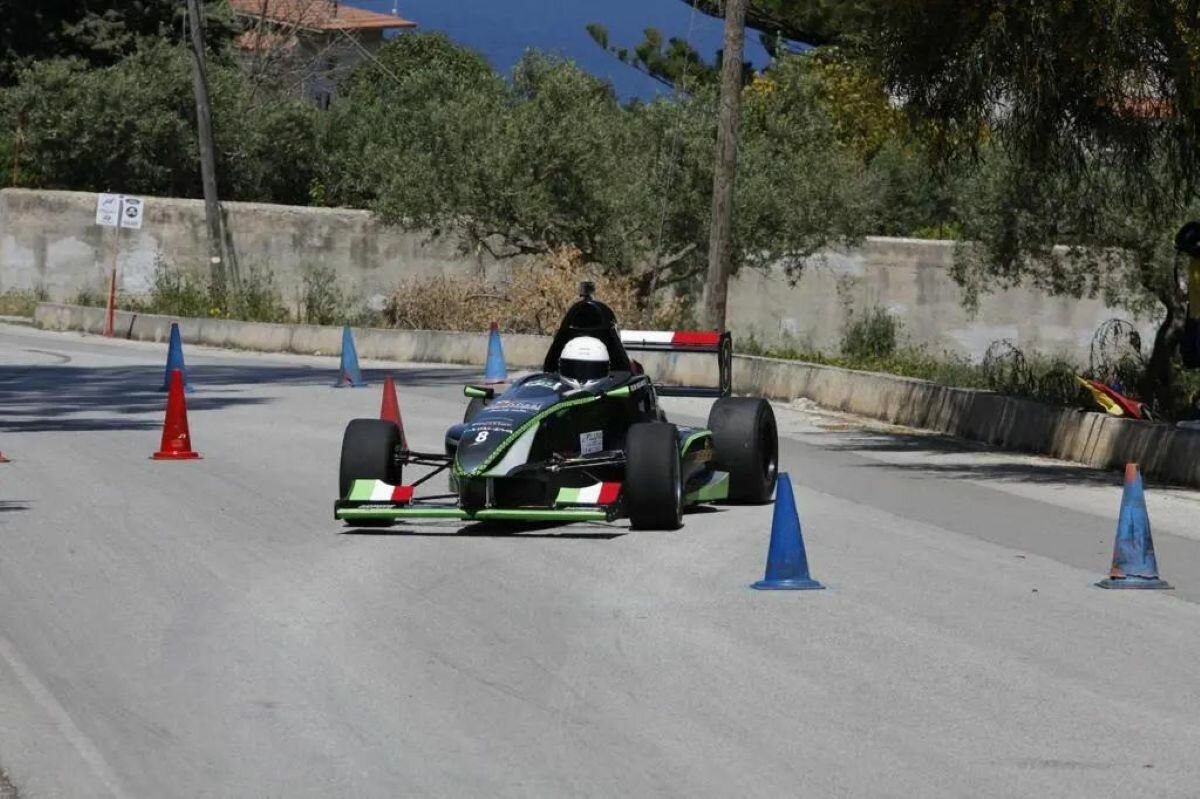 Slalom Automobilistico Citt&agrave; di Valderice &ndash; Sant'Andrea di Bonagia: il 10 maggio la 19&ordf; edizione