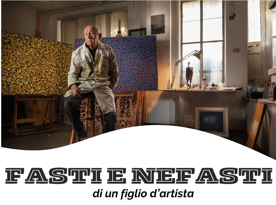 Alla Biblioteca Navarria Crif&ograve; di Catania il 5 giugno l&rsquo;evento 'Fasti e nefasti di un figlio d'Artista'